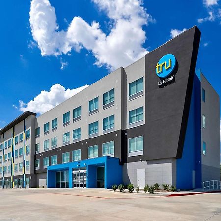 Tru By Hilton Plano Hwy 75酒店 外观 照片