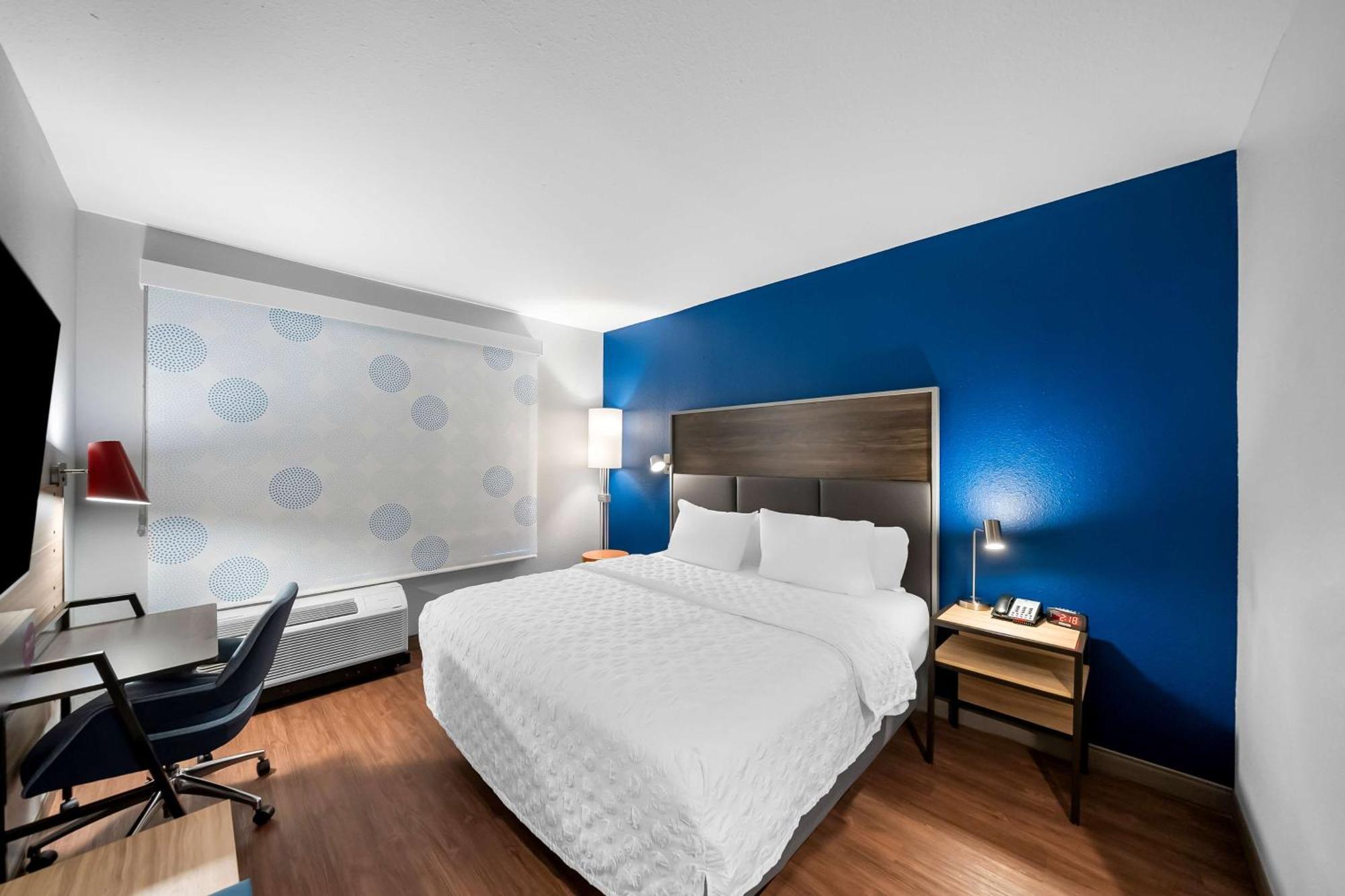 Tru By Hilton Plano Hwy 75酒店 外观 照片