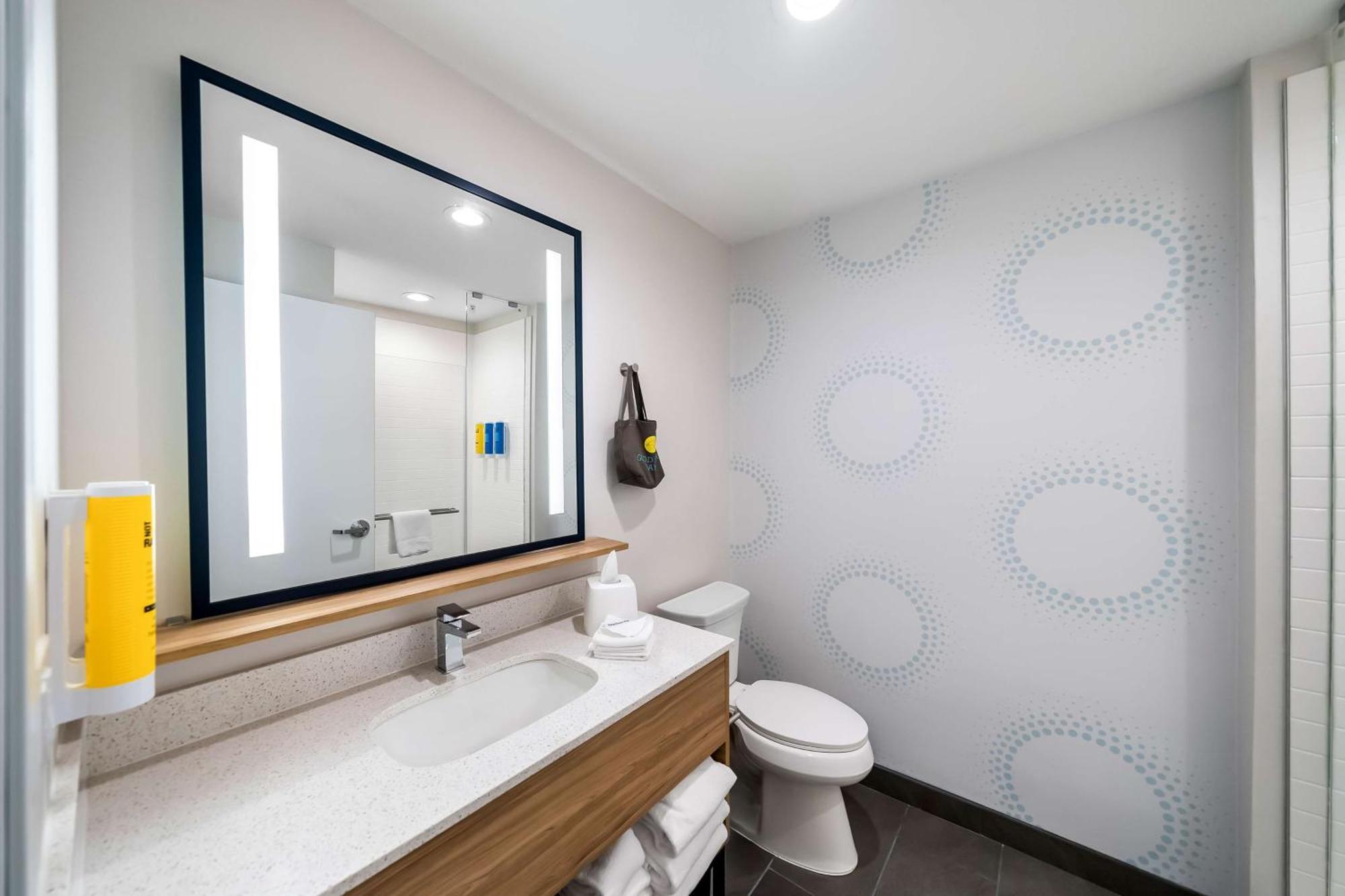 Tru By Hilton Plano Hwy 75酒店 外观 照片
