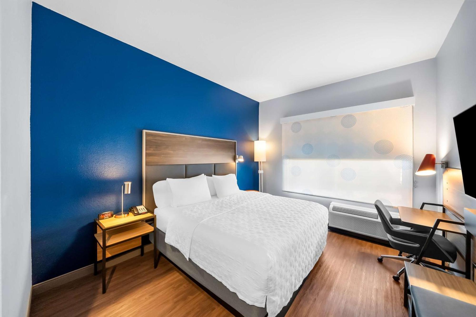 Tru By Hilton Plano Hwy 75酒店 外观 照片