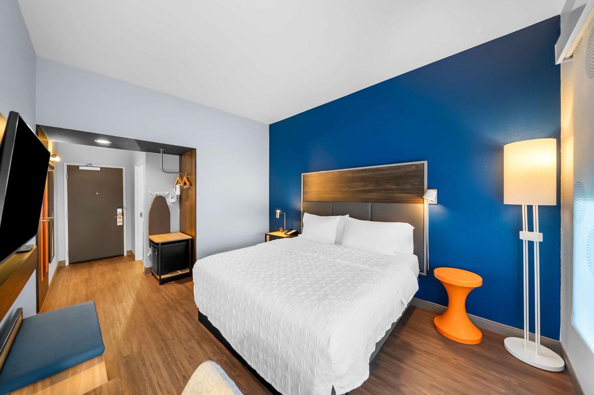 Tru By Hilton Plano Hwy 75酒店 外观 照片