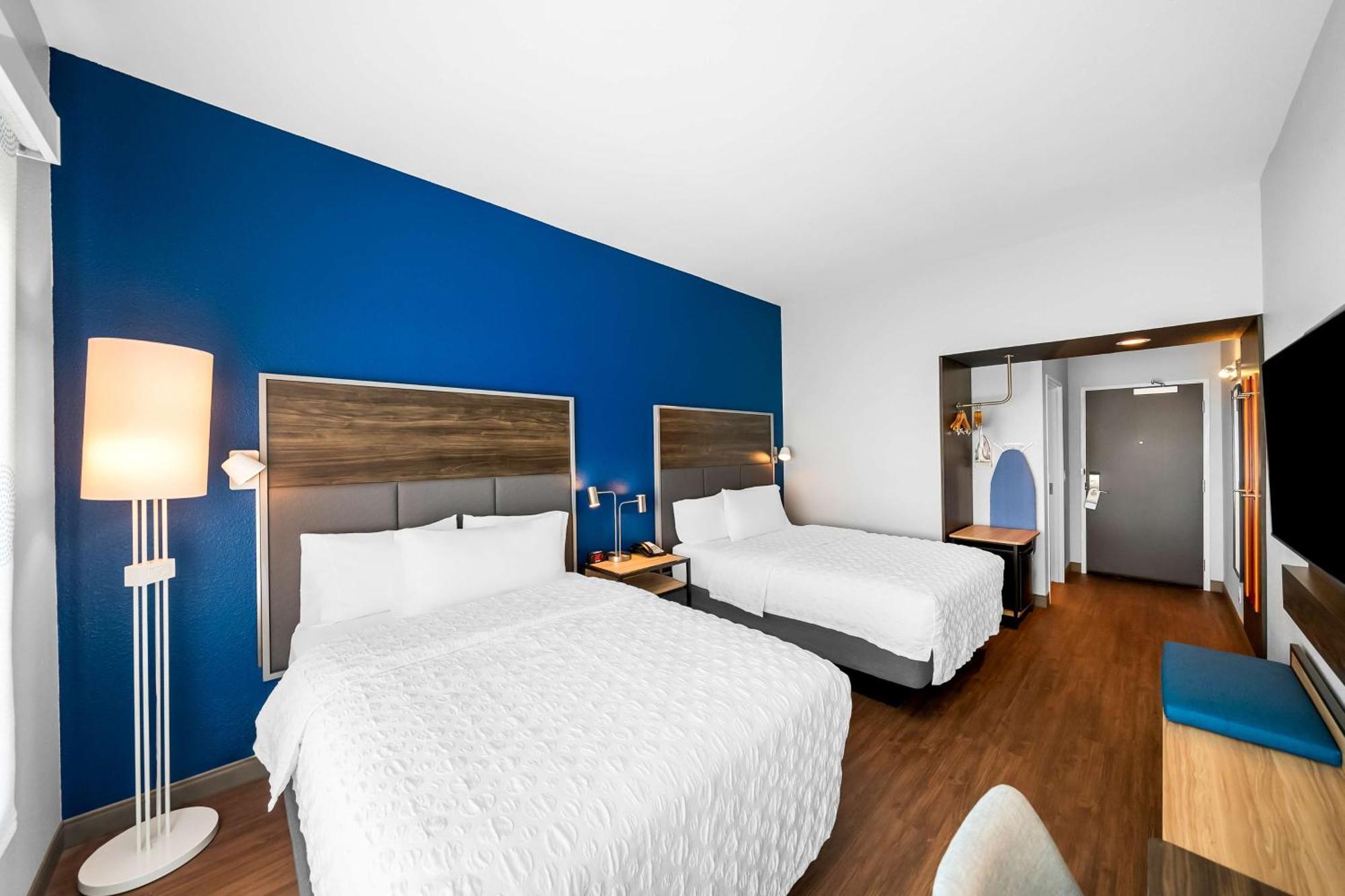 Tru By Hilton Plano Hwy 75酒店 外观 照片
