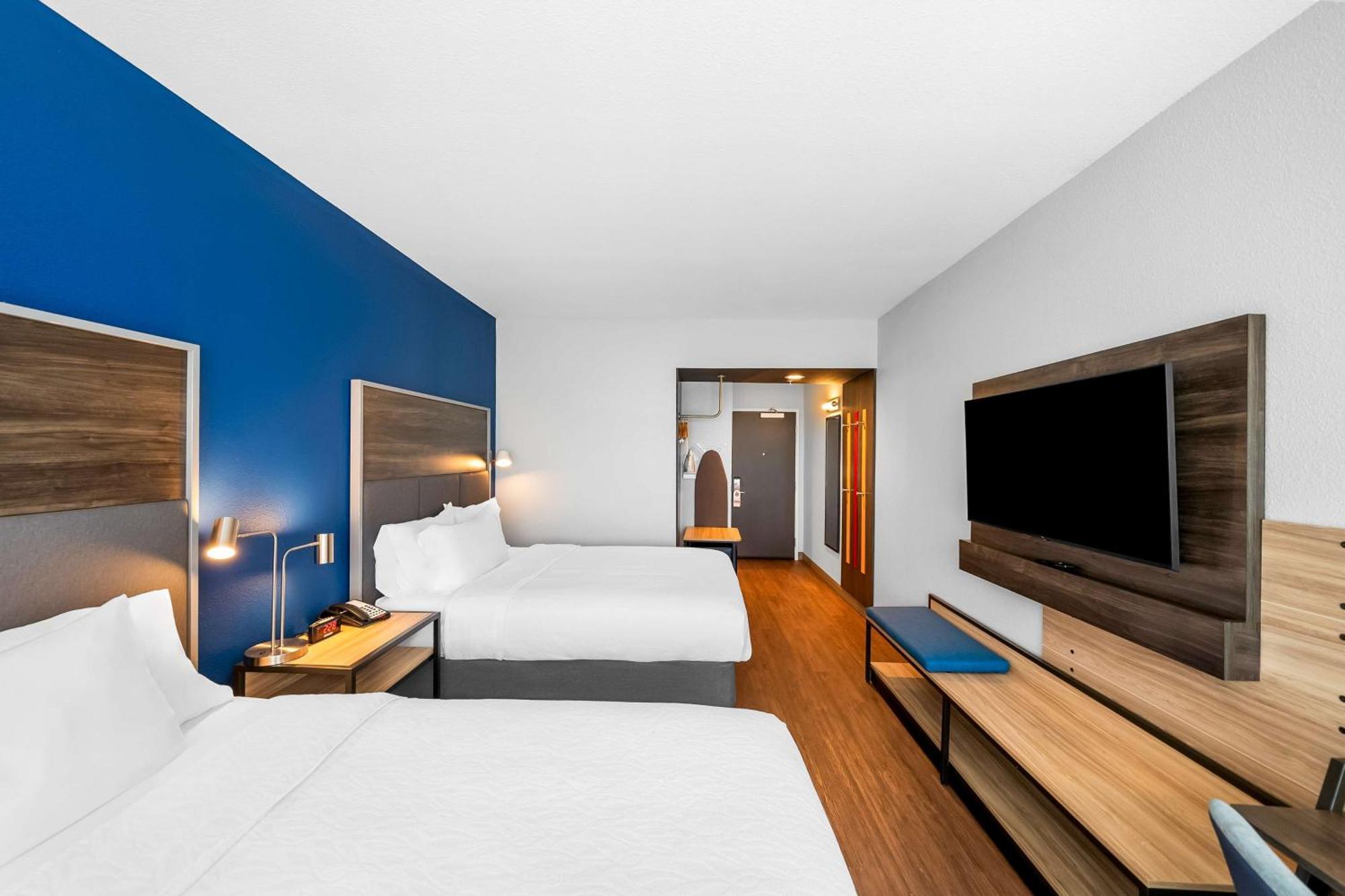 Tru By Hilton Plano Hwy 75酒店 外观 照片