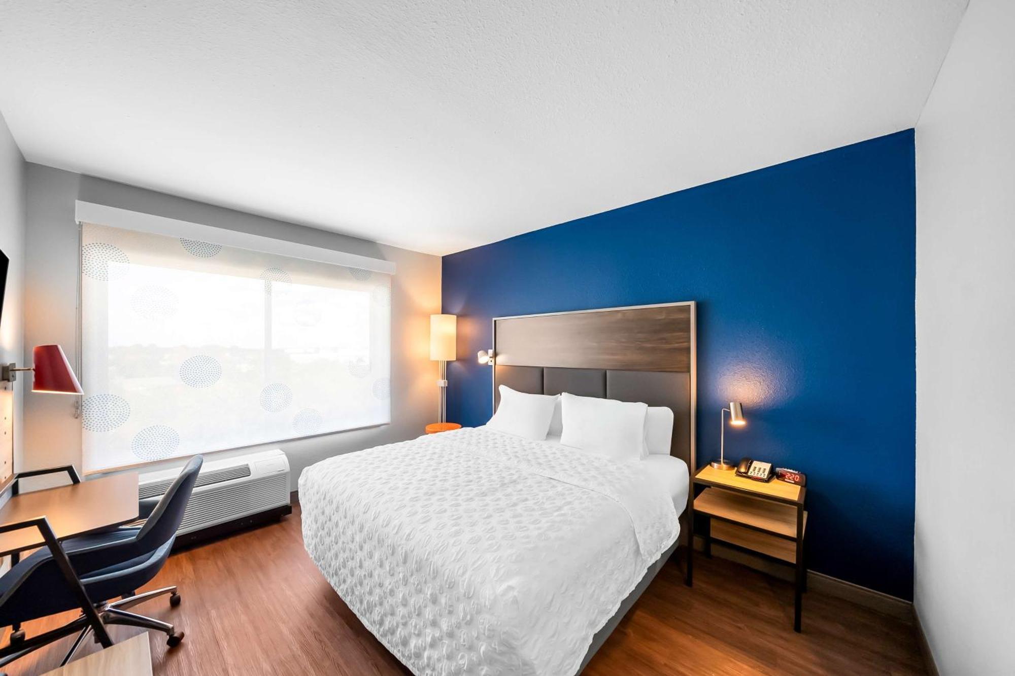 Tru By Hilton Plano Hwy 75酒店 外观 照片