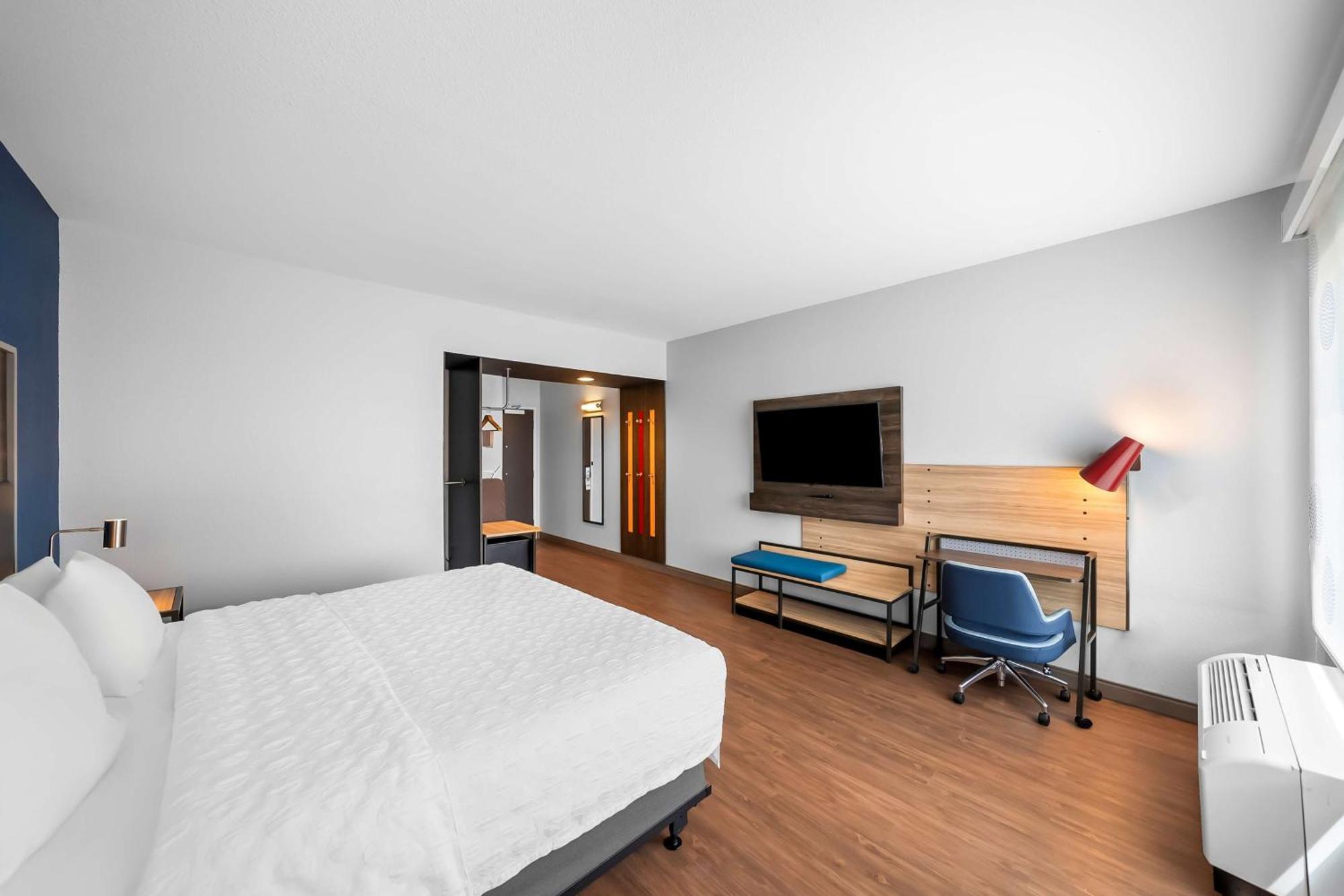 Tru By Hilton Plano Hwy 75酒店 外观 照片