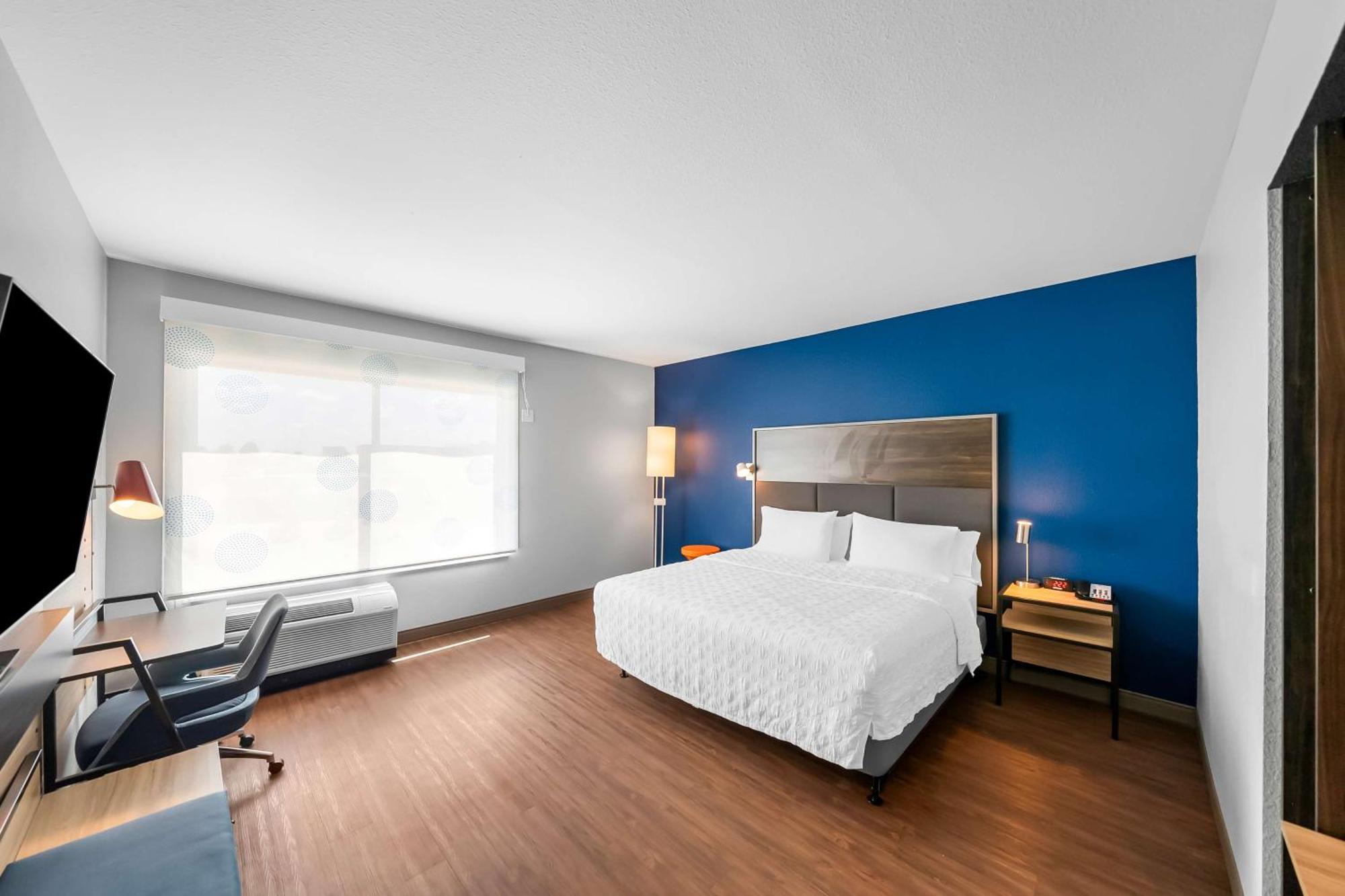 Tru By Hilton Plano Hwy 75酒店 外观 照片