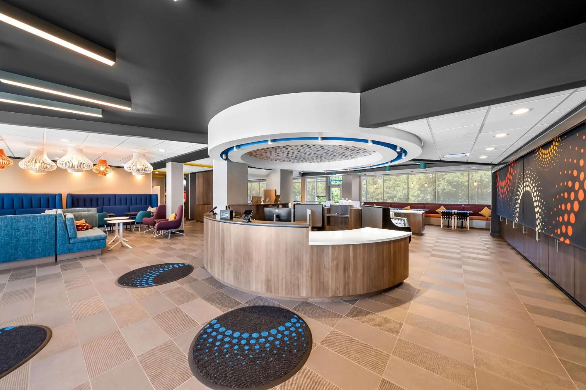 Tru By Hilton Plano Hwy 75酒店 外观 照片