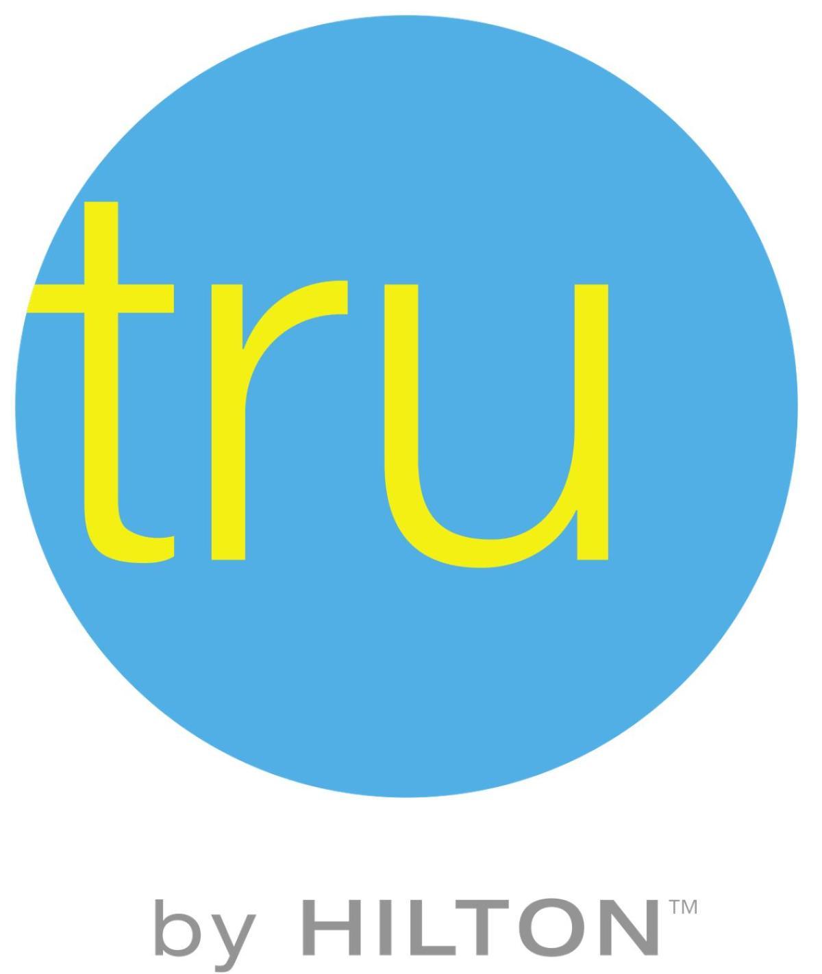 Tru By Hilton Plano Hwy 75酒店 外观 照片